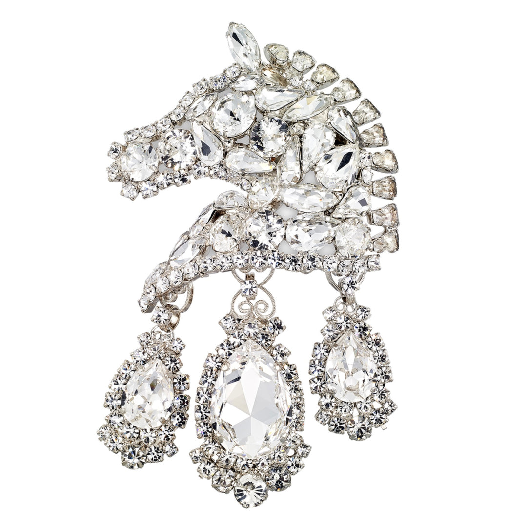 Moans Couture - High-ho Silver