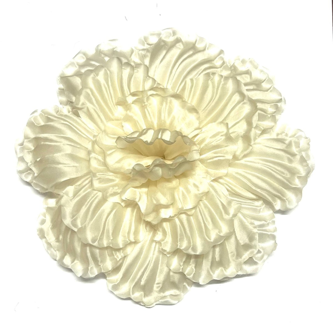 Empower Flower Pin - Angela Clark Boutique