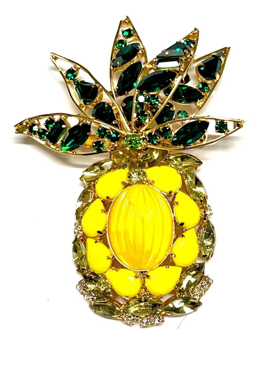 Moans Couture - Tropical Delight - Angela Clark Boutique