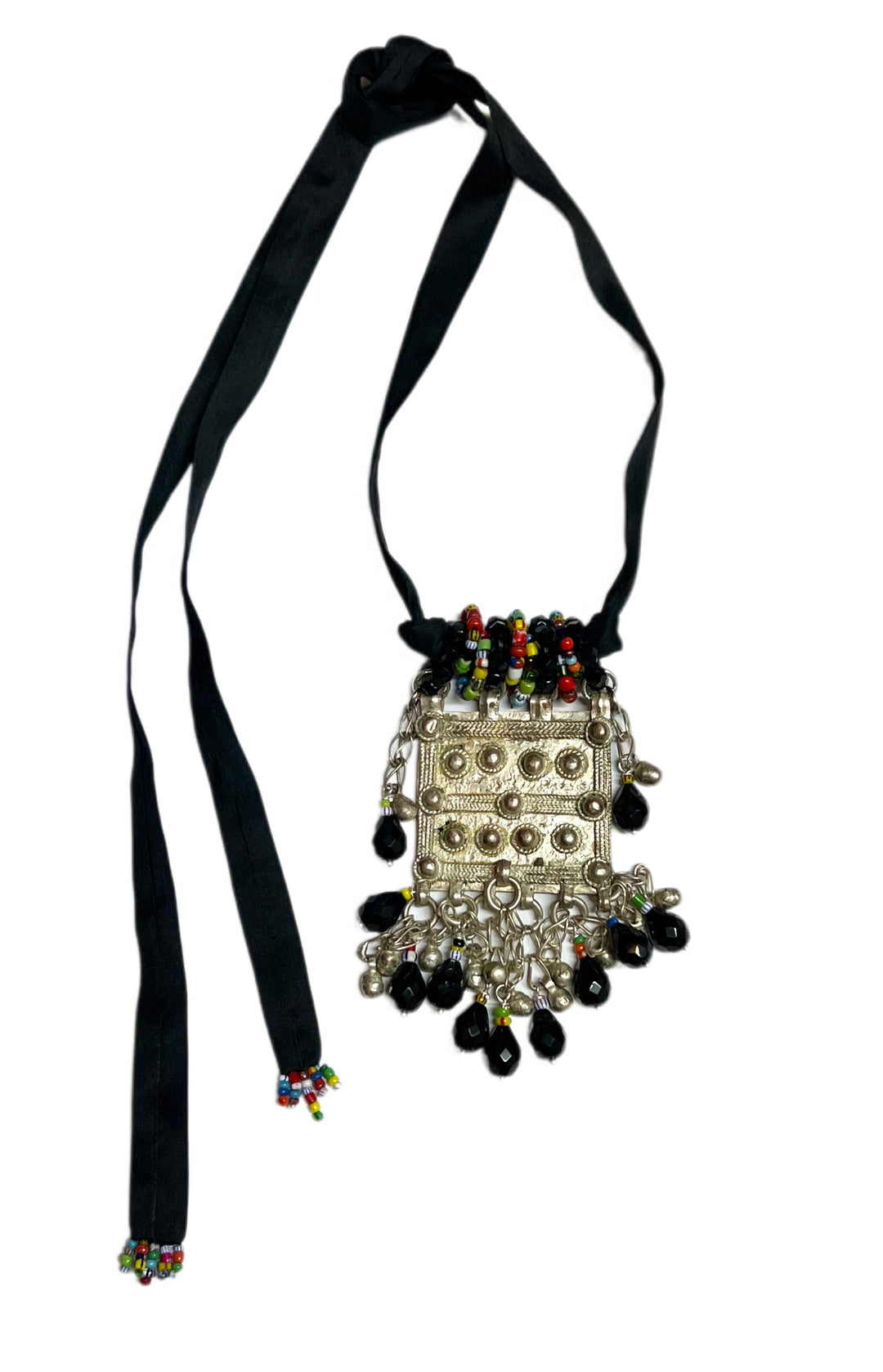 Ethiopia Dreaming - Memory Necklace