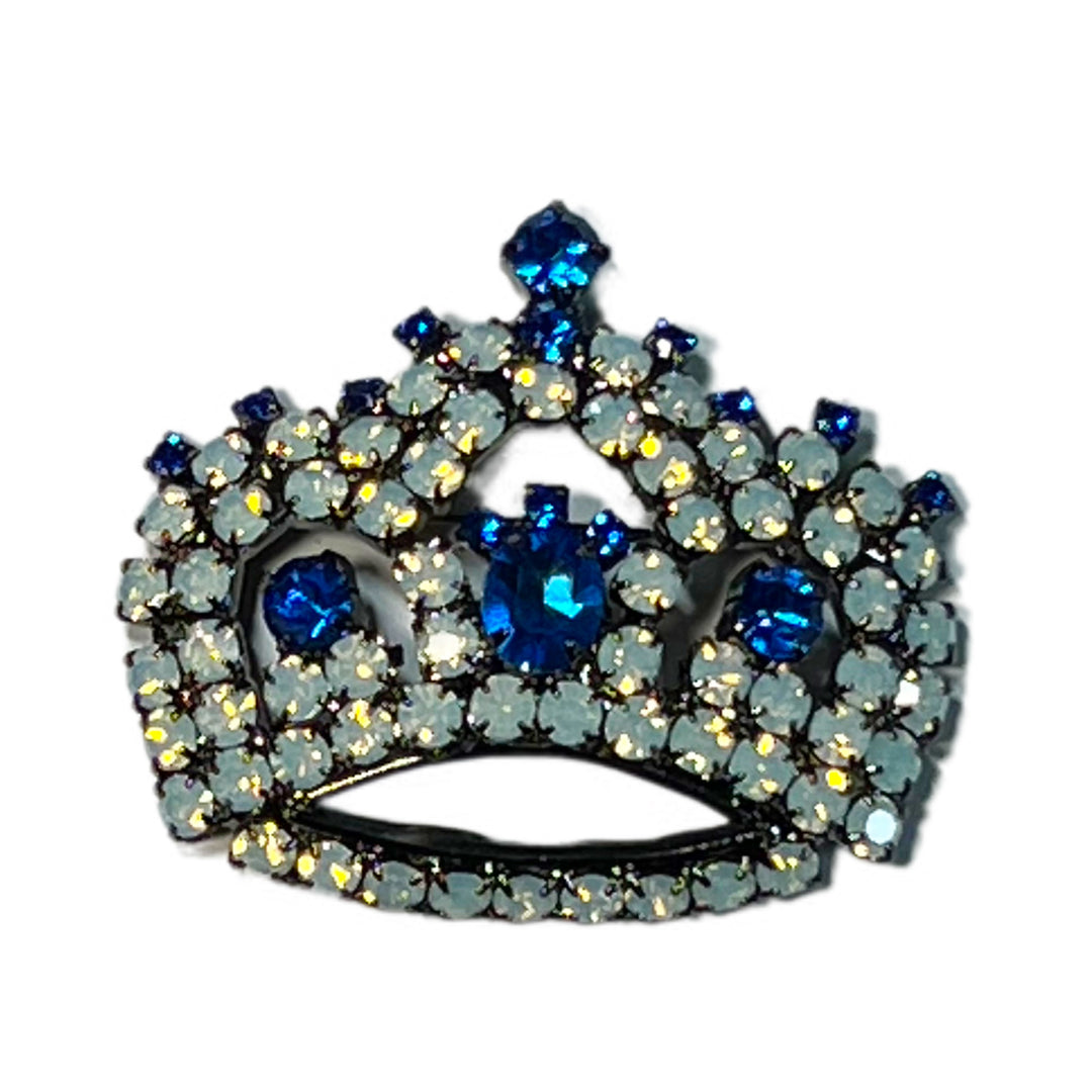 Moans Couture - Get your Crown on !