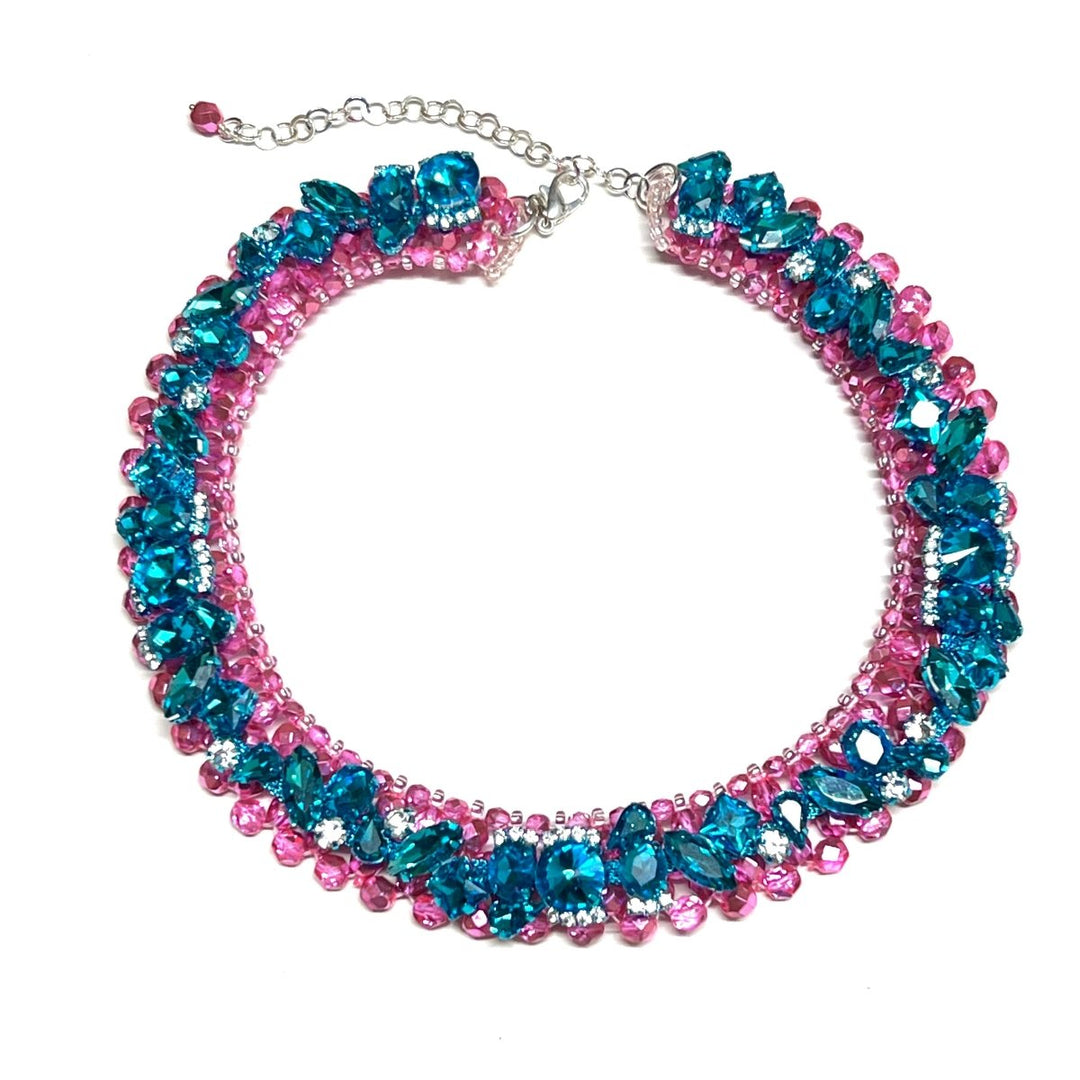 Puttin’ on the Glitz - Angela Clark Boutique