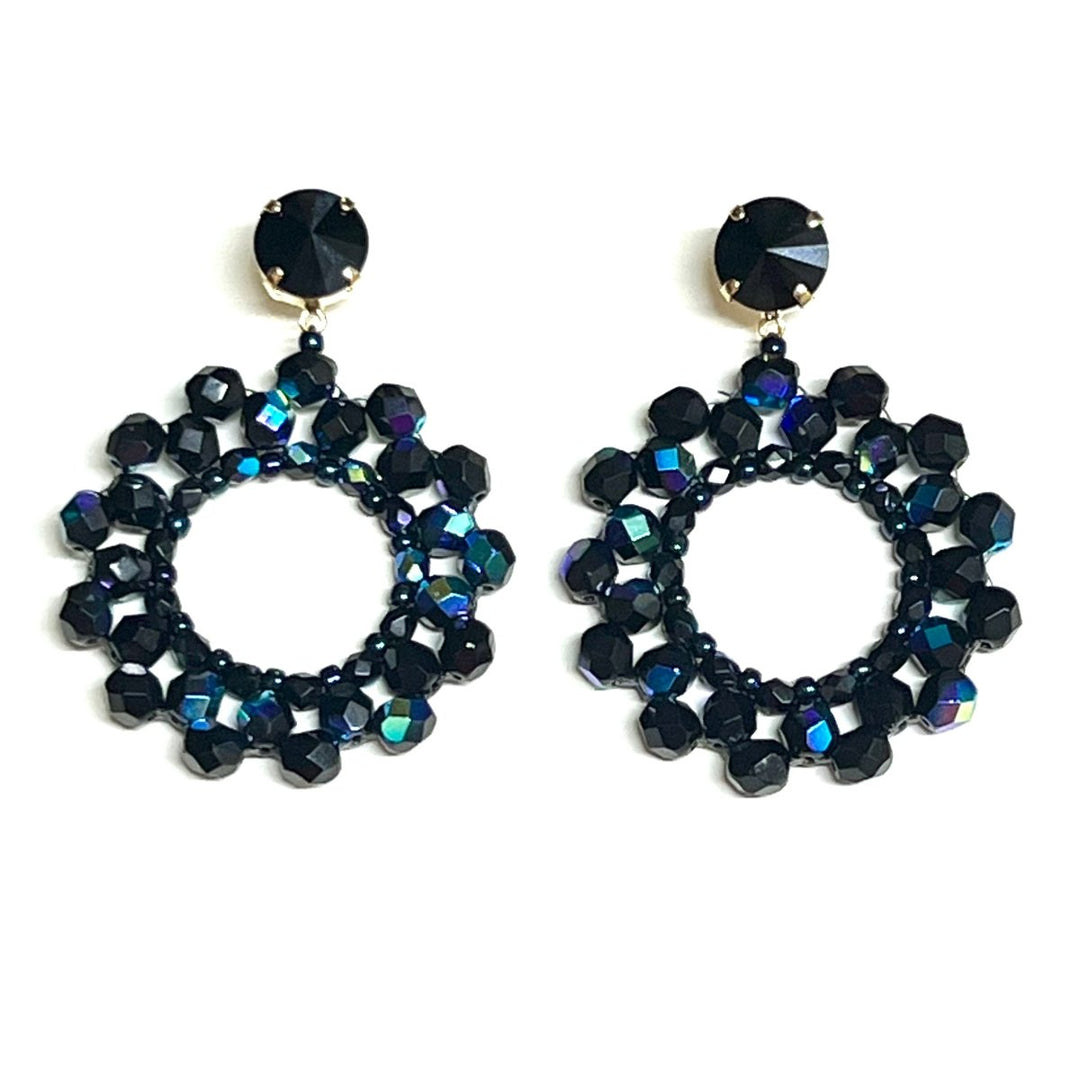 ‘Round She Goes - Angela Clark Boutique