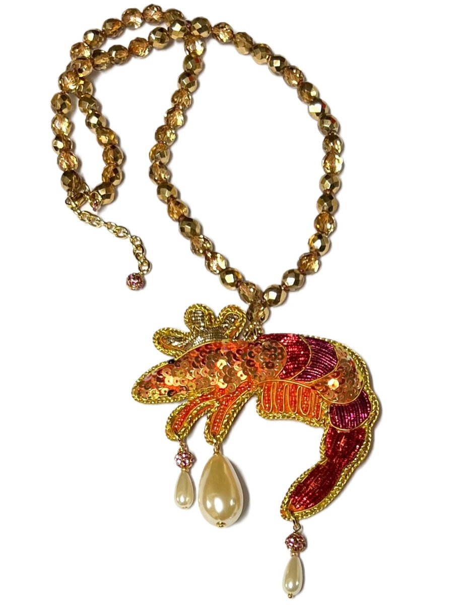 Sparkle all the Way - Chrissy Prawn 🦐 - Angela Clark Boutique