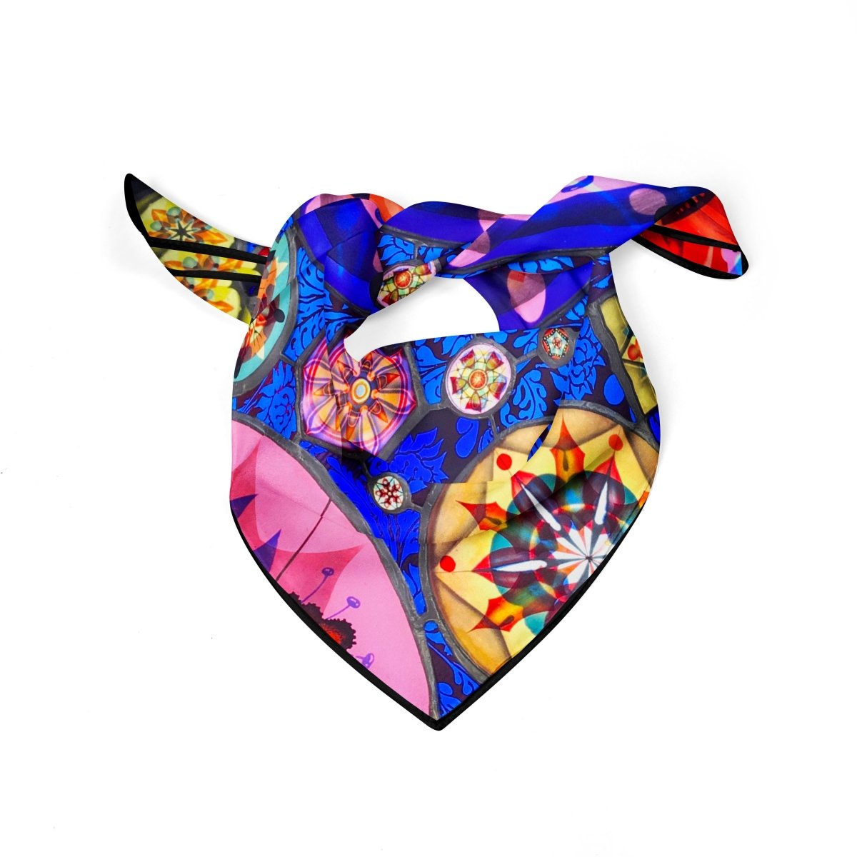 Manhattan Marvel - Angela Clark Boutique