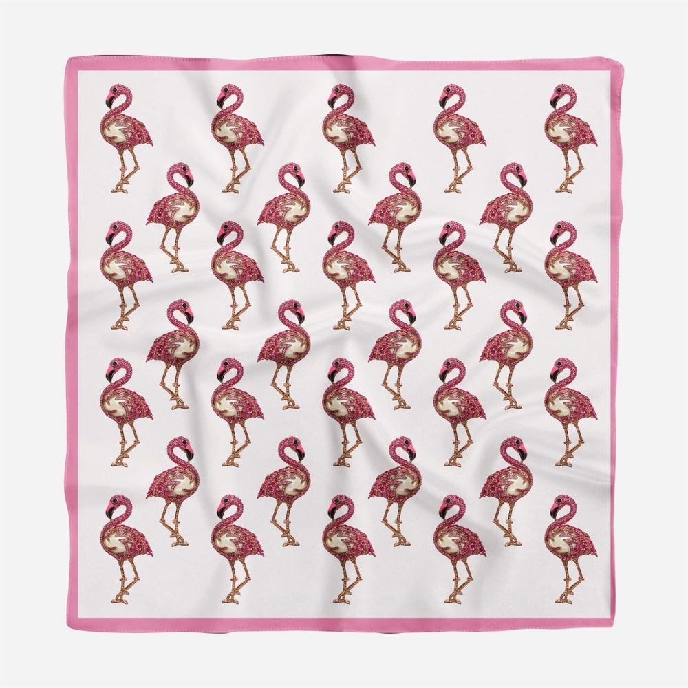 Silk Scarf - Angela Clark Boutique
