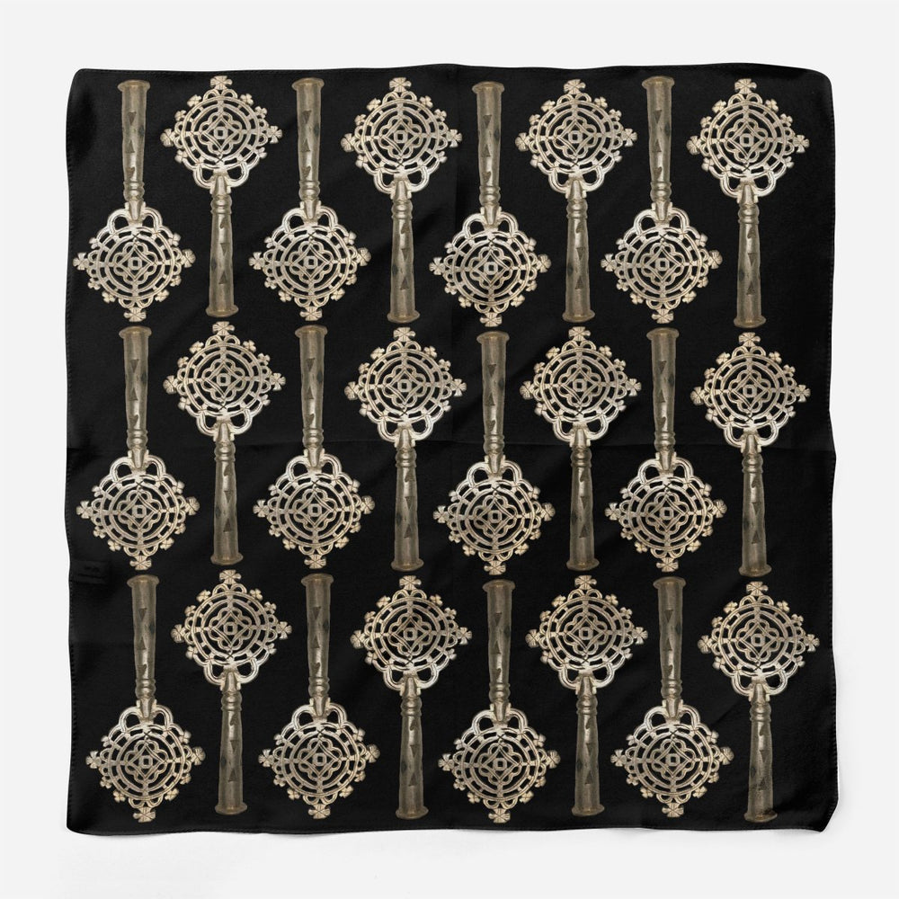Silk Scarf - Angela Clark Boutique