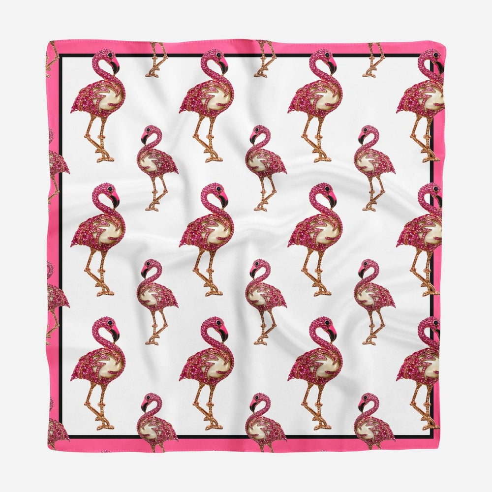 Silk Scarf - Angela Clark Boutique
