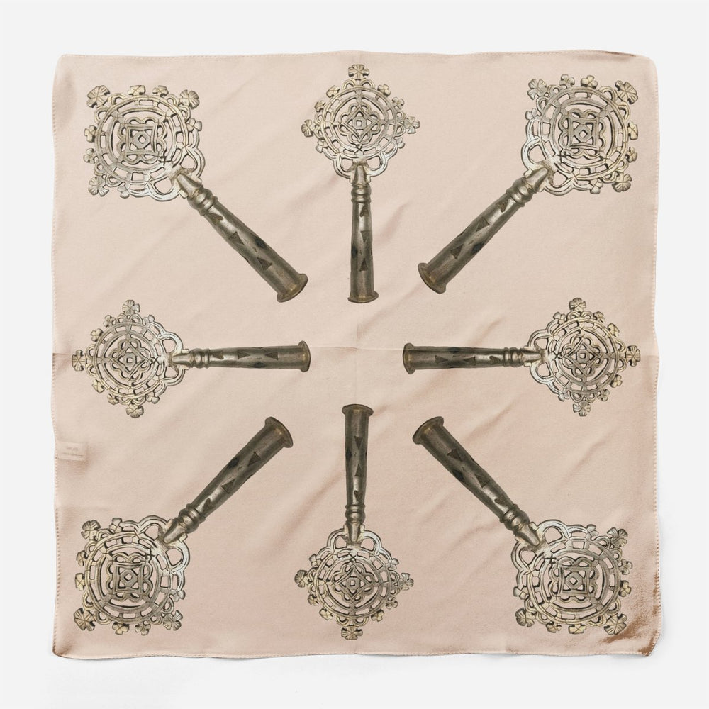 Silk Scarf - Angela Clark Boutique