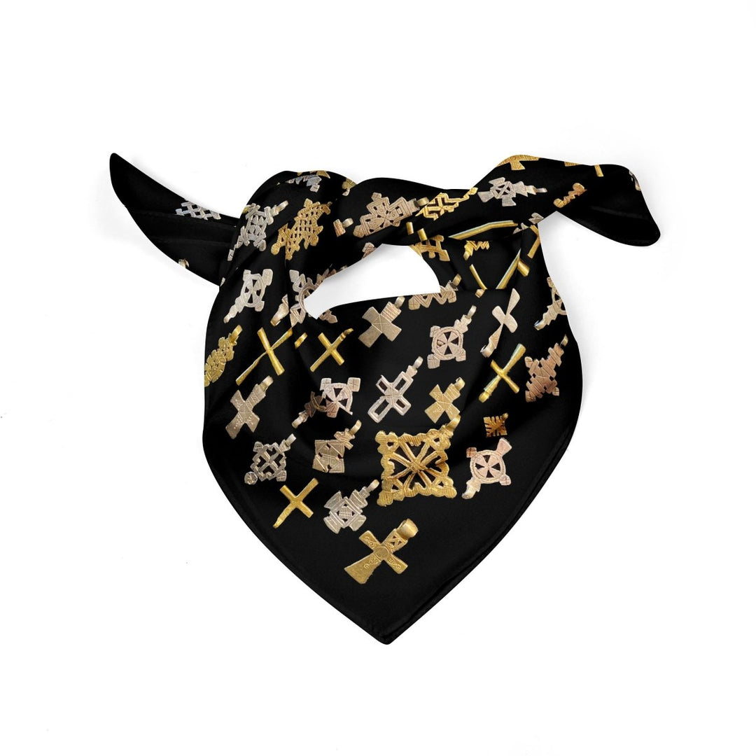 The Sacred Matrix Collection - Angela Clark Boutique