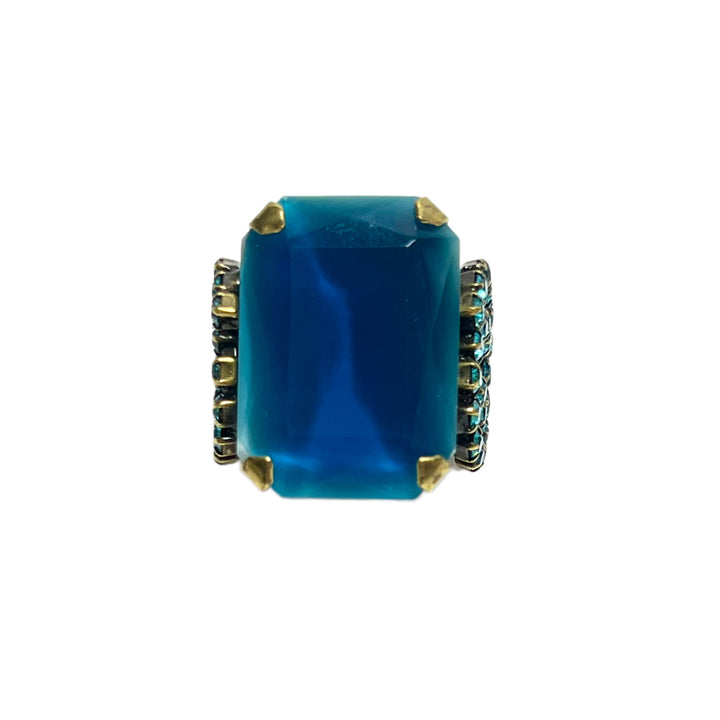 Rings x Ralton
