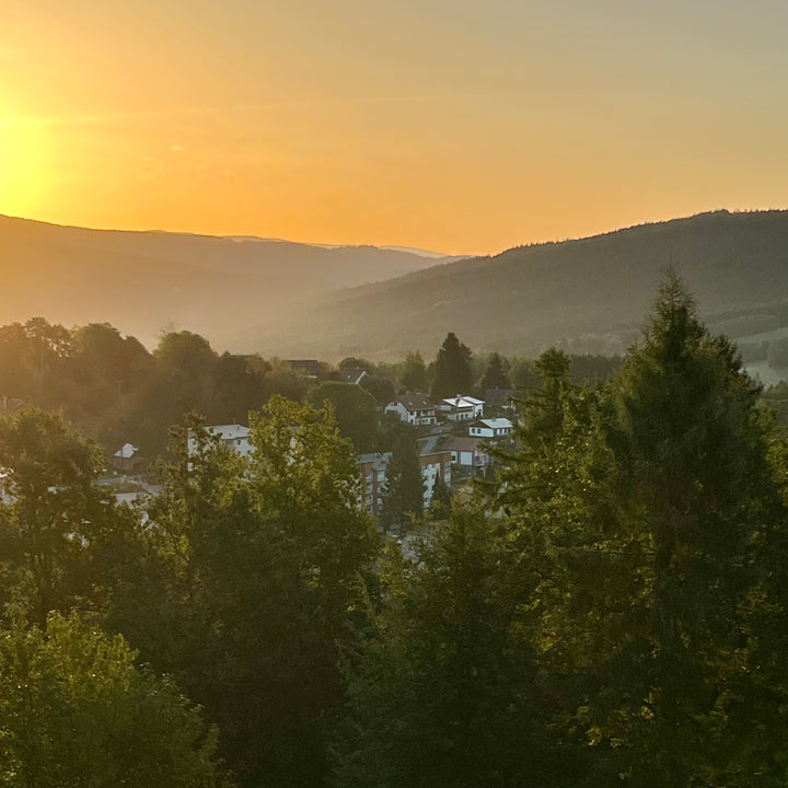 Heart of Glass - 2027 || A Creative Journey Through Bohemia & Prague