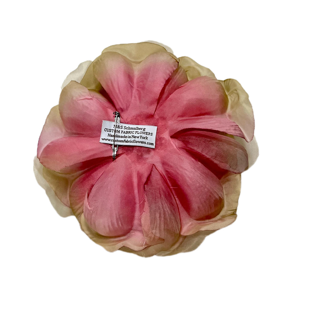 New York Flower Power