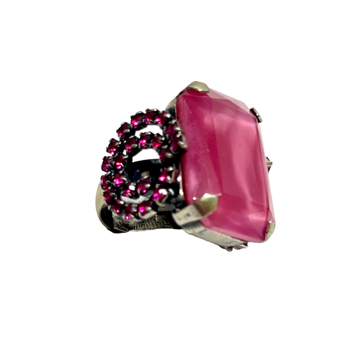 Rings x Ralton