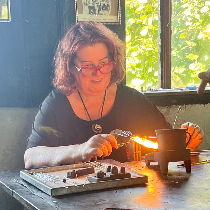 Heart of Glass - 2027 || A Creative Journey Through Bohemia & Prague