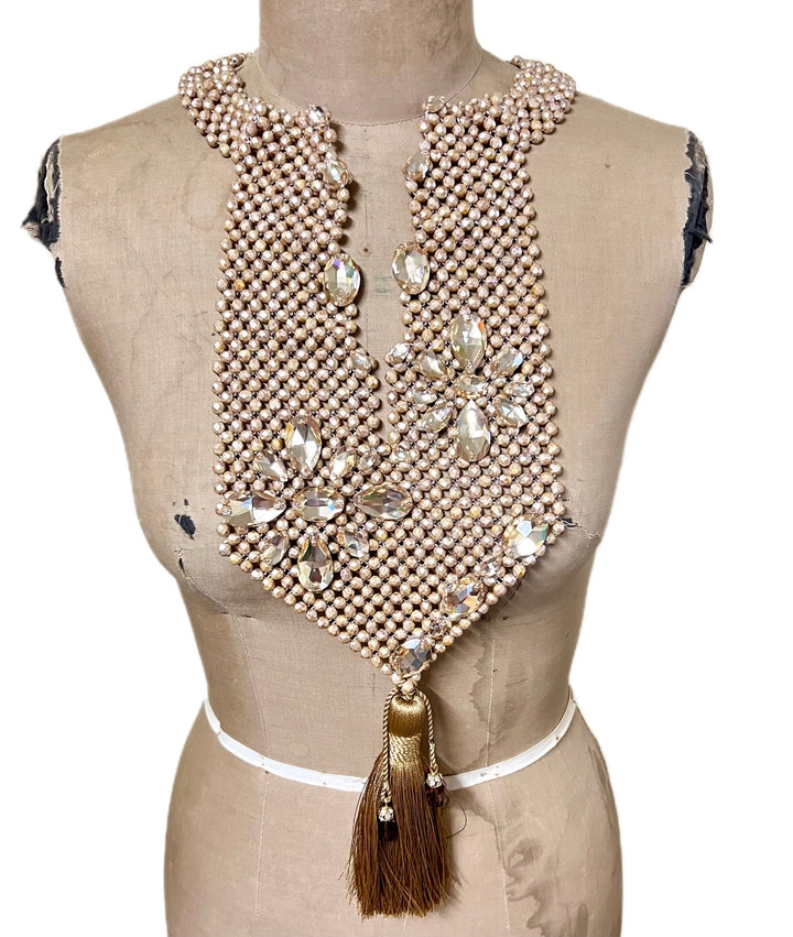 Extravagant Tuesday ….