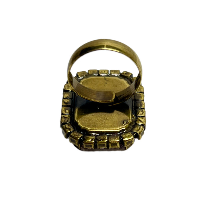 Rings x Ralton