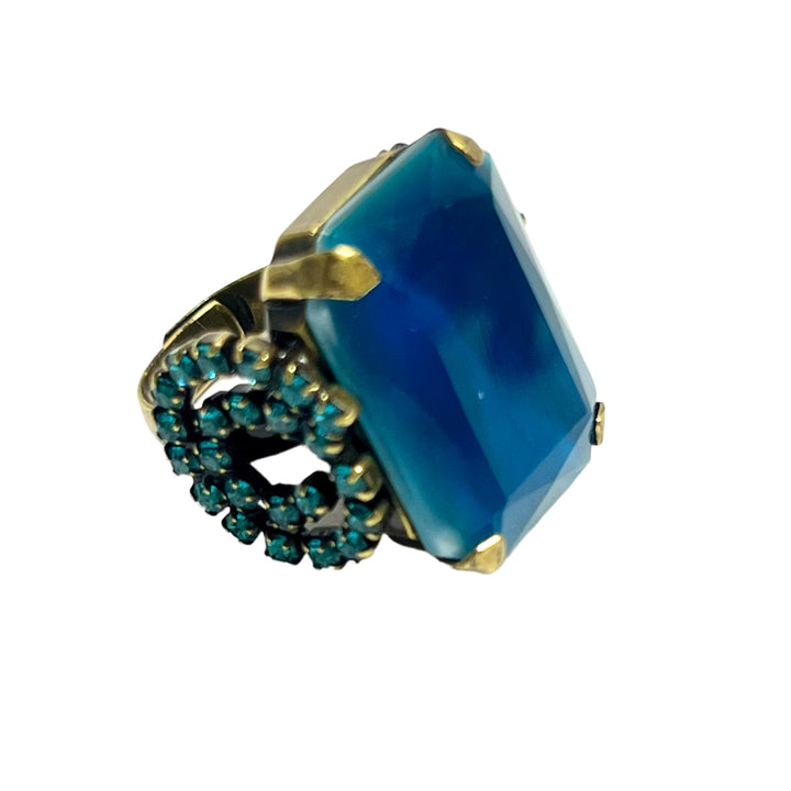 Rings x Ralton