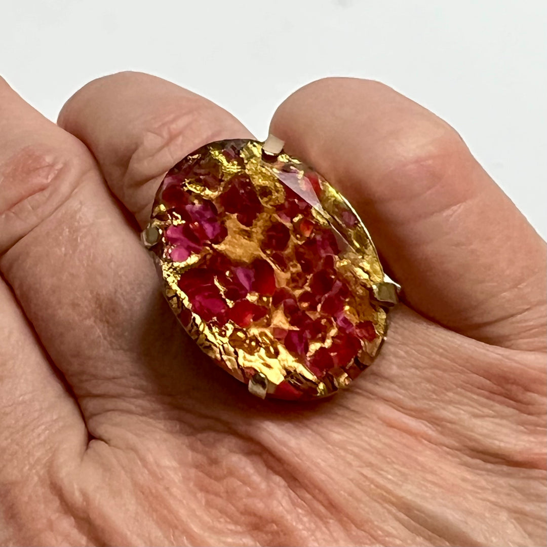 Rings x Ralton