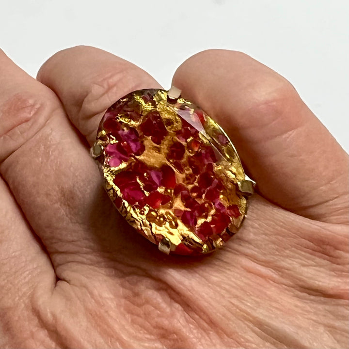 Rings x Ralton