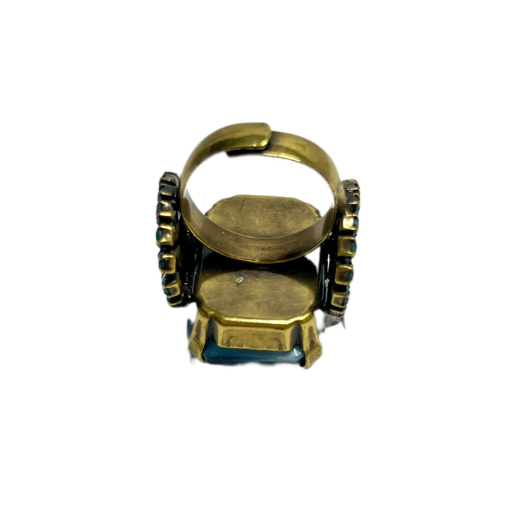 Rings x Ralton