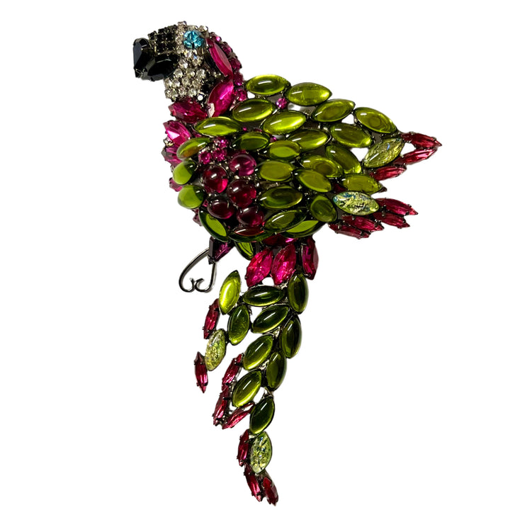 Moans Couture - Pretty Poly
