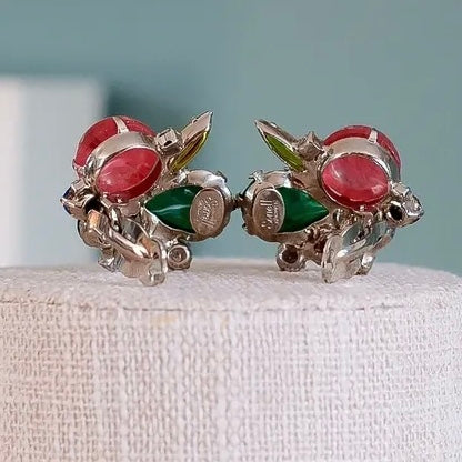 Sorrell Originals - Couture Clip-on Earrings