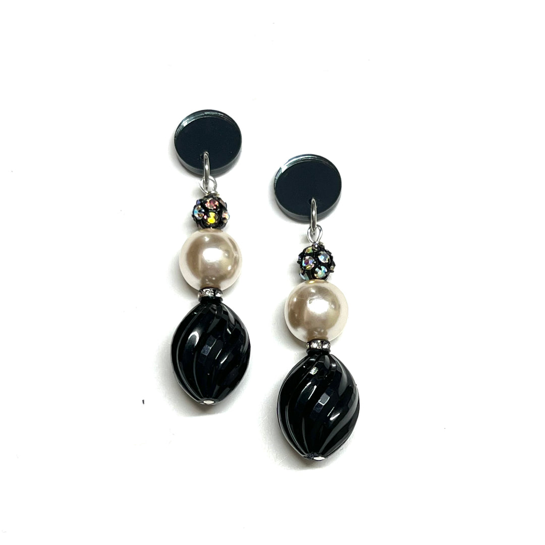 Connected 🫶🏻 Collection Earrings