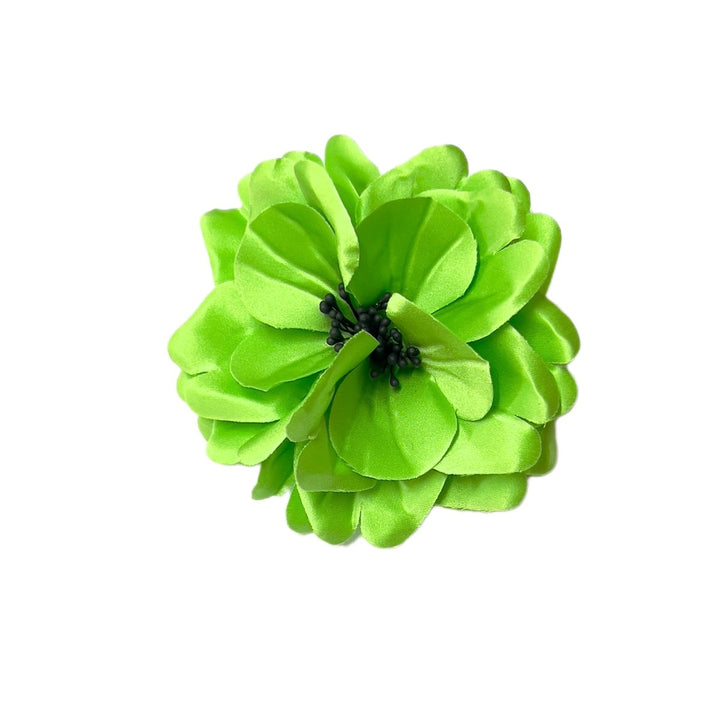 Empower Flower Brooch - Magnolia - Angela Clark Boutique