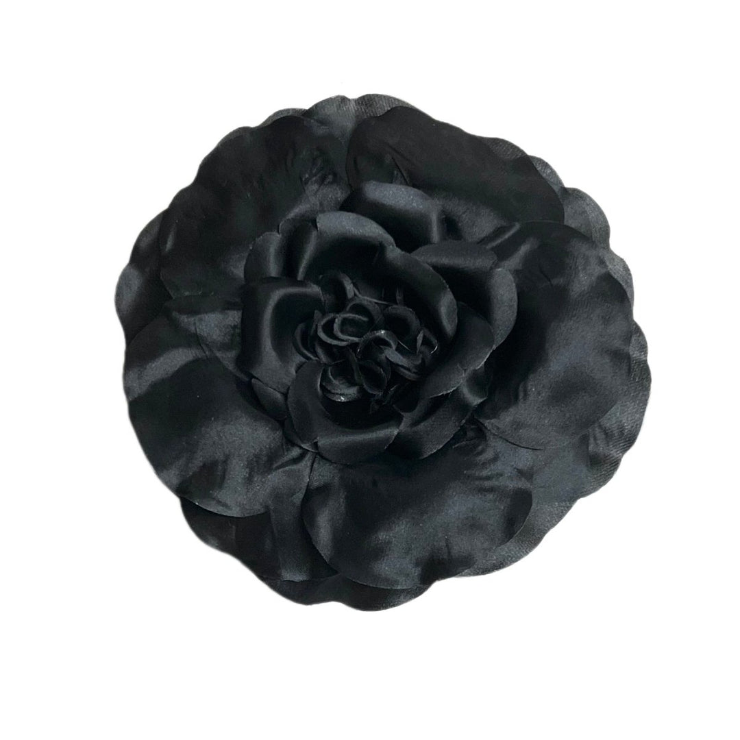 Empower Flower Brooch - Rose - Angela Clark Boutique