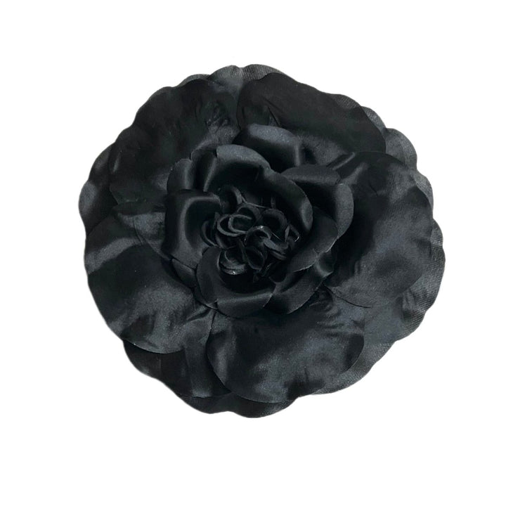 Empower Flower Brooch - Rose - Angela Clark Boutique