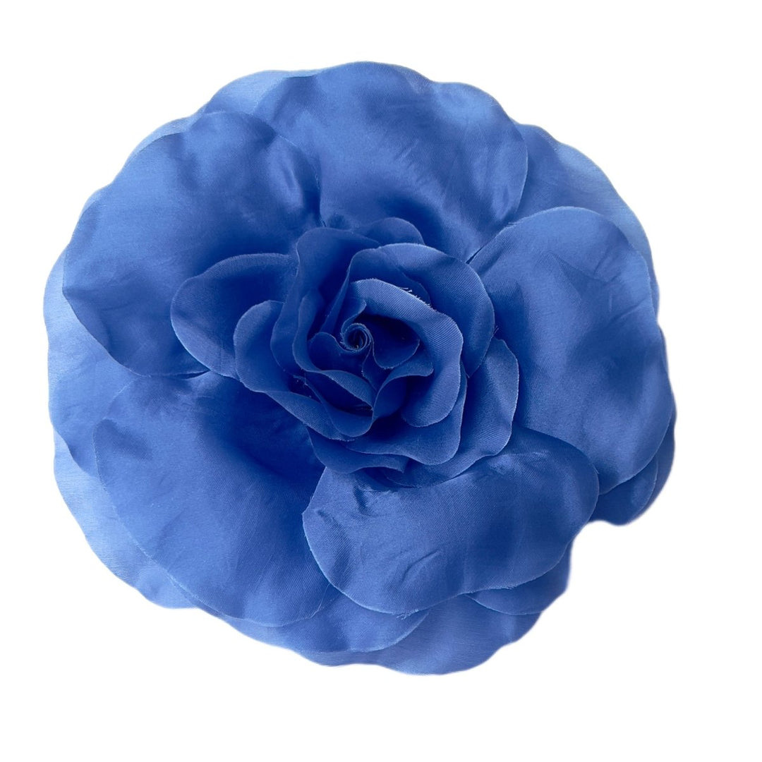 Empower Flower Brooch - Rose - Angela Clark Boutique