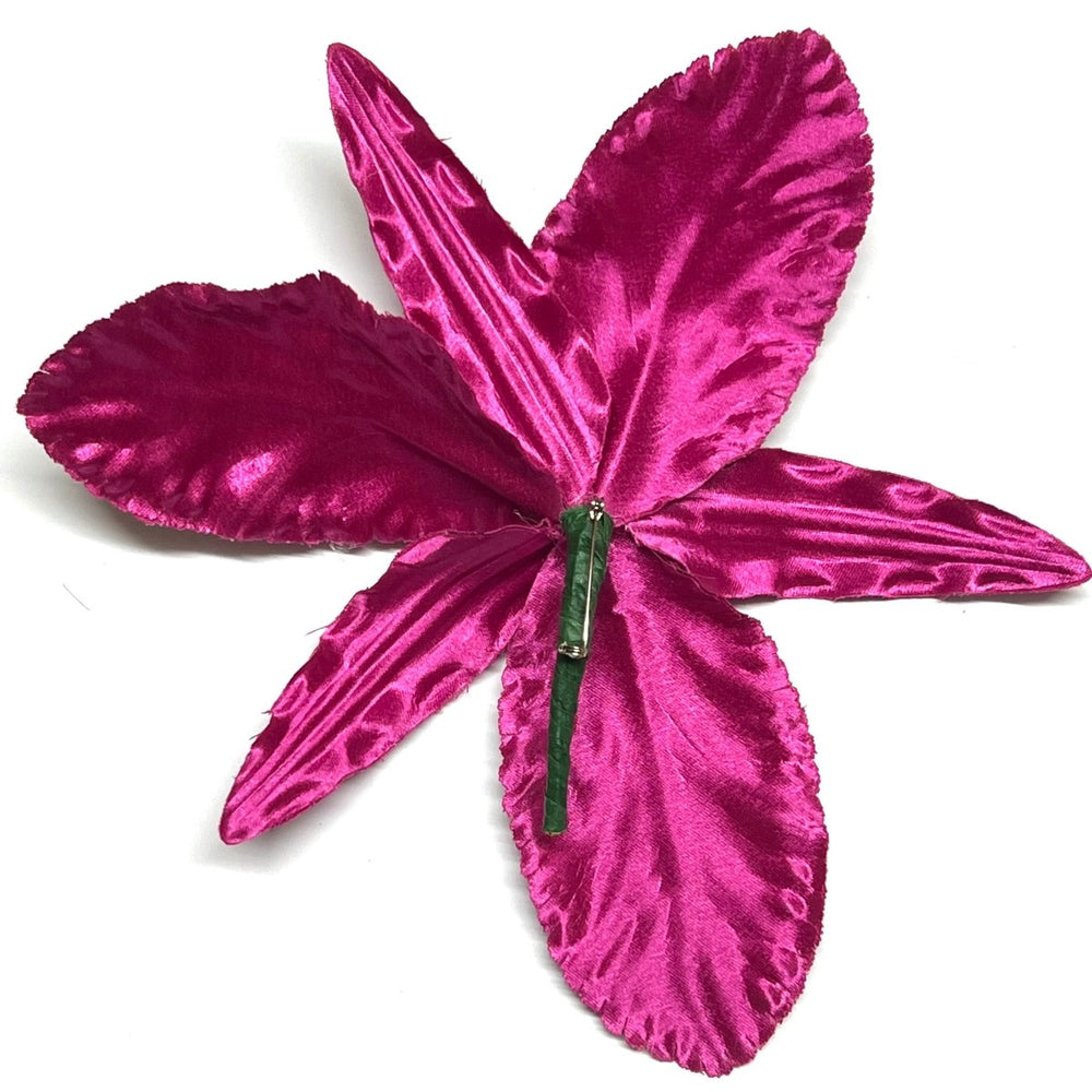 Empower Flower Pin - Angela Clark Boutique