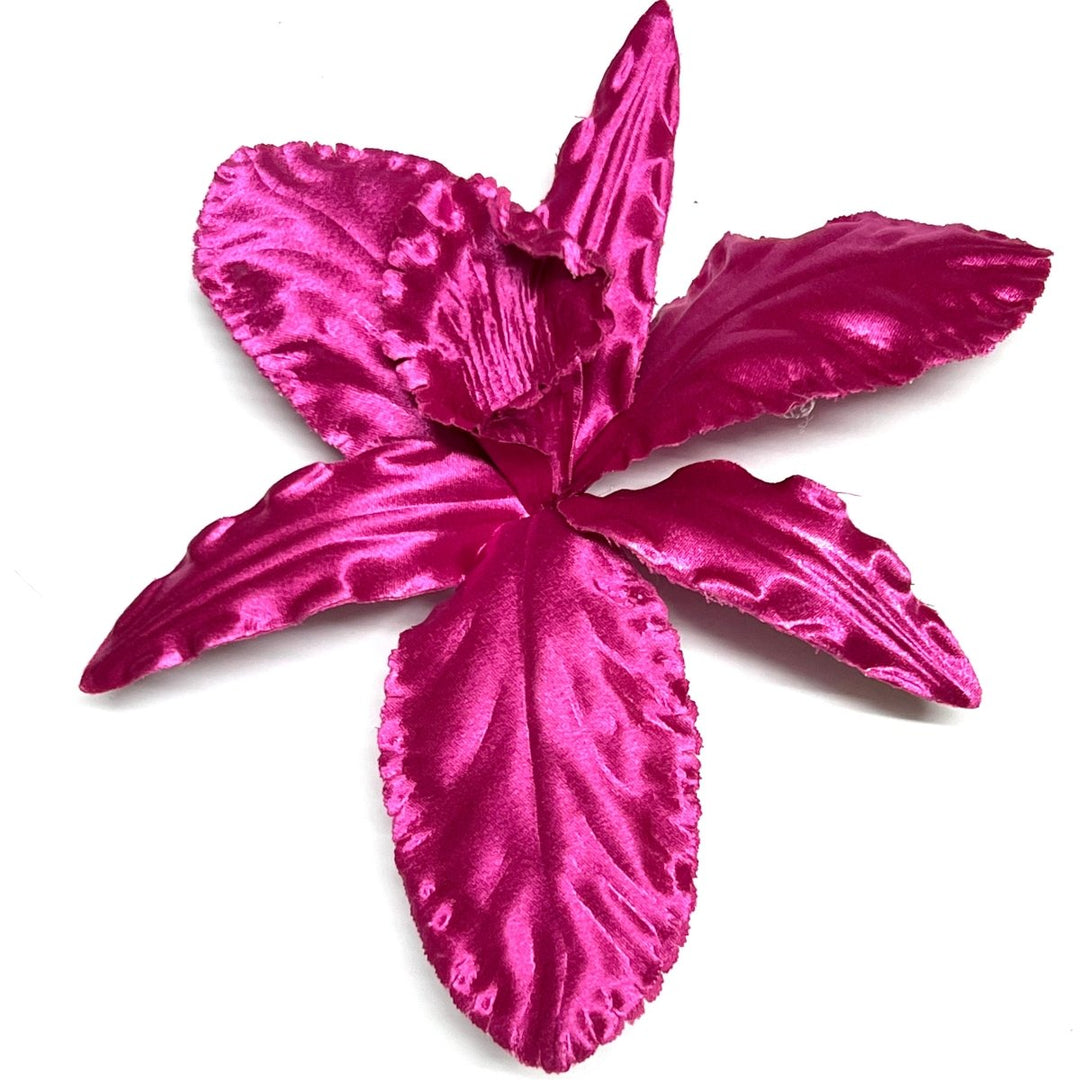 Empower Flower Pin - Angela Clark Boutique