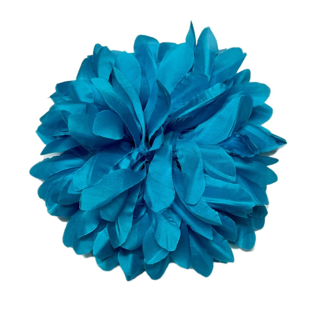 Empower Flower Pins - Angela Clark Boutique