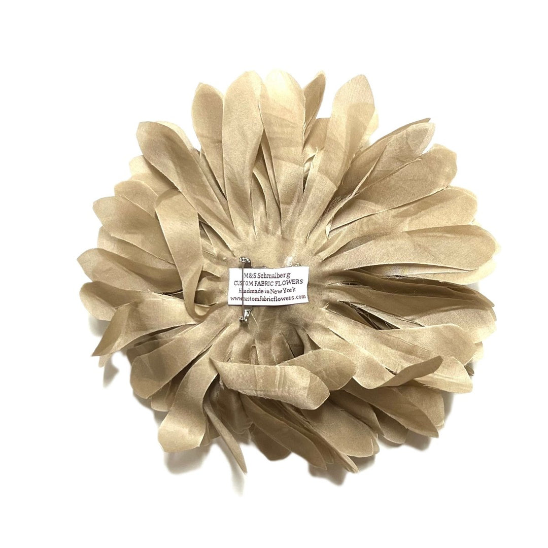 Empower Flower Pins - Chrysanthemum - Angela Clark Boutique