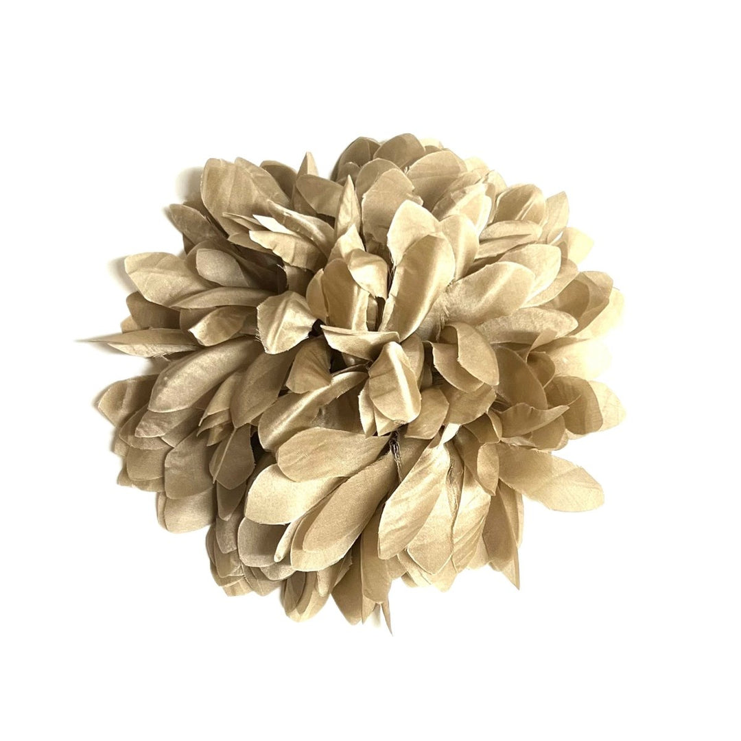 Empower Flower Pins - Chrysanthemum - Angela Clark Boutique