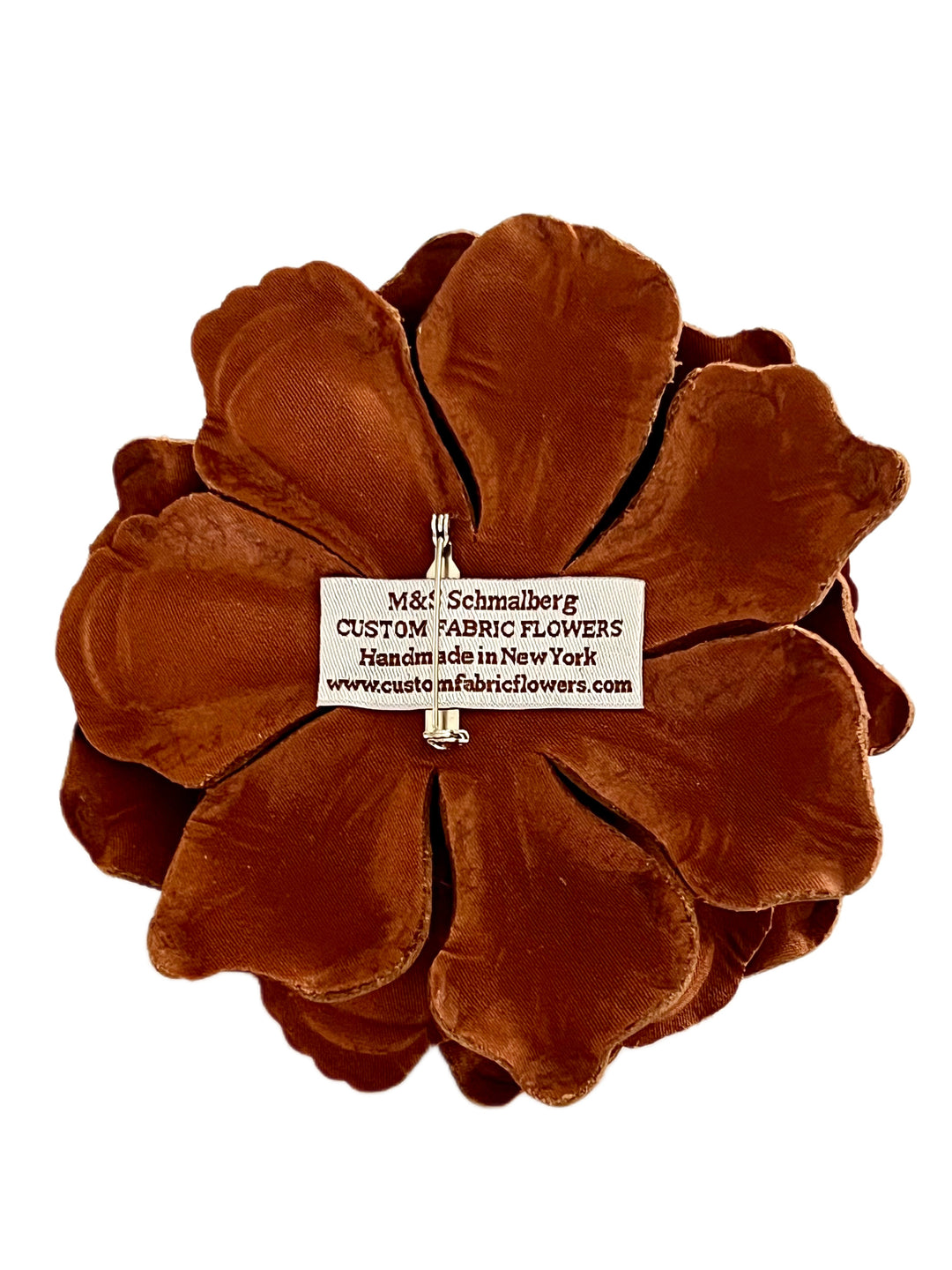 Empower Flower Pins
