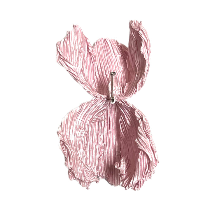 Brooch - Remedy for the Soul - Iris