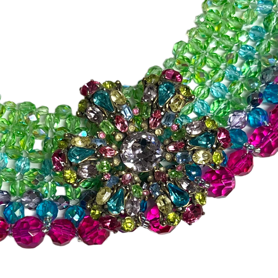 Bring the Party - again !