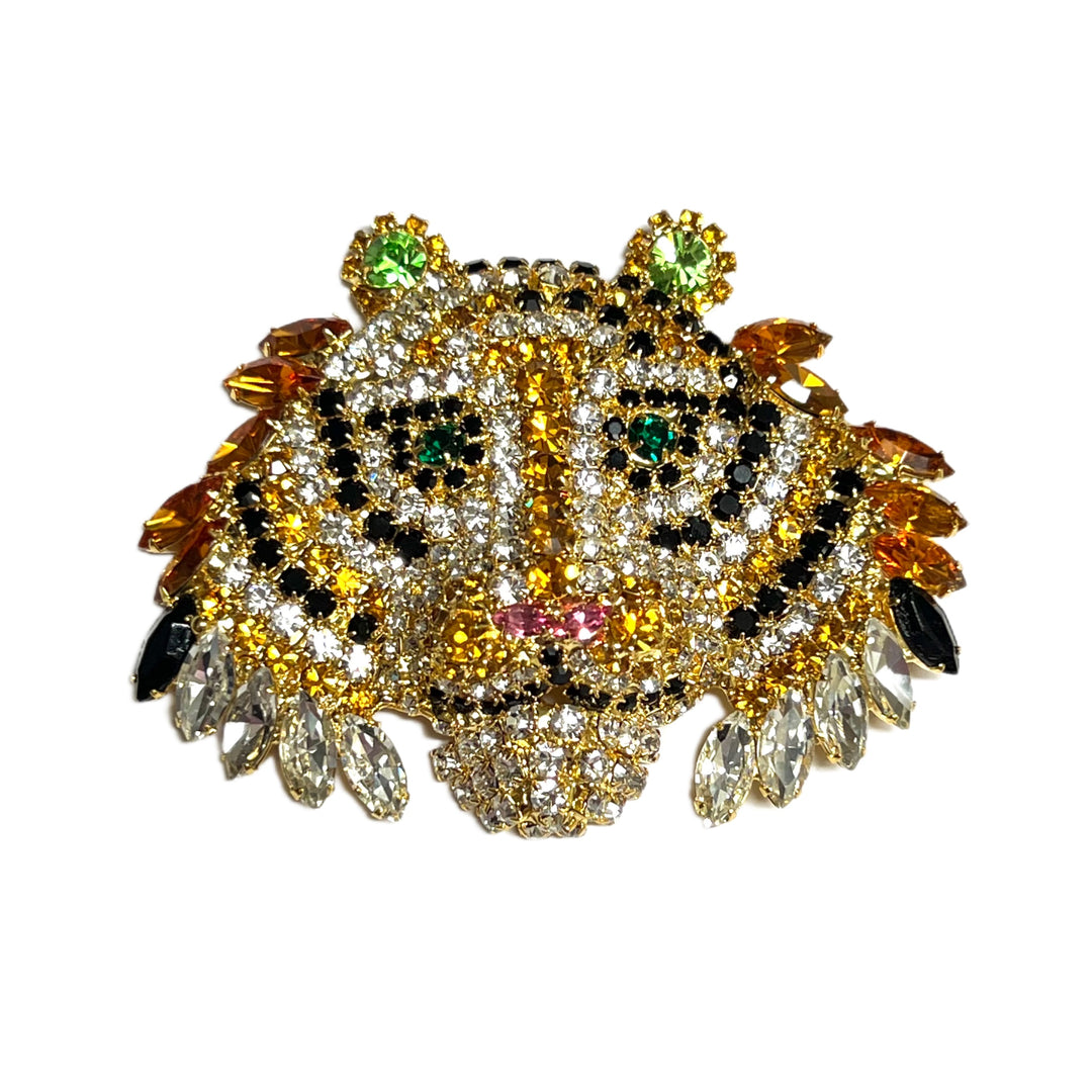 Moans Couture - Go get ‘em Tiger 🐯