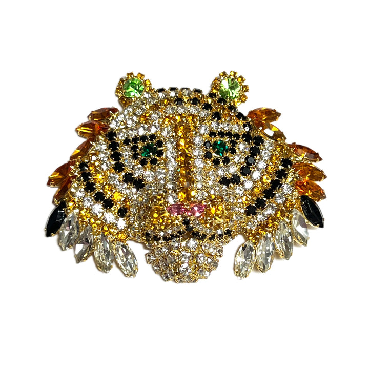 Moans Couture - Go get ‘em Tiger 🐯