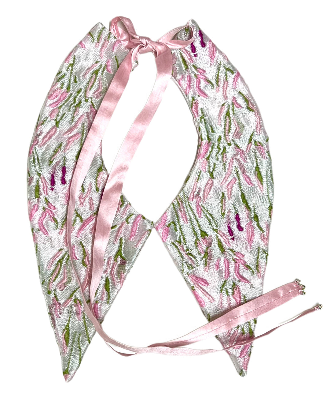 Brilliant Beaded Collar