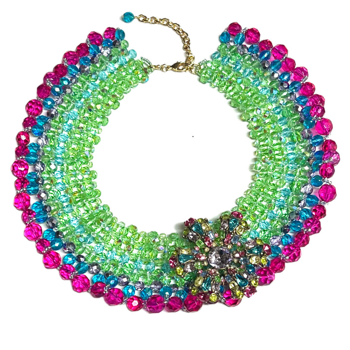 Bring the Party - again !