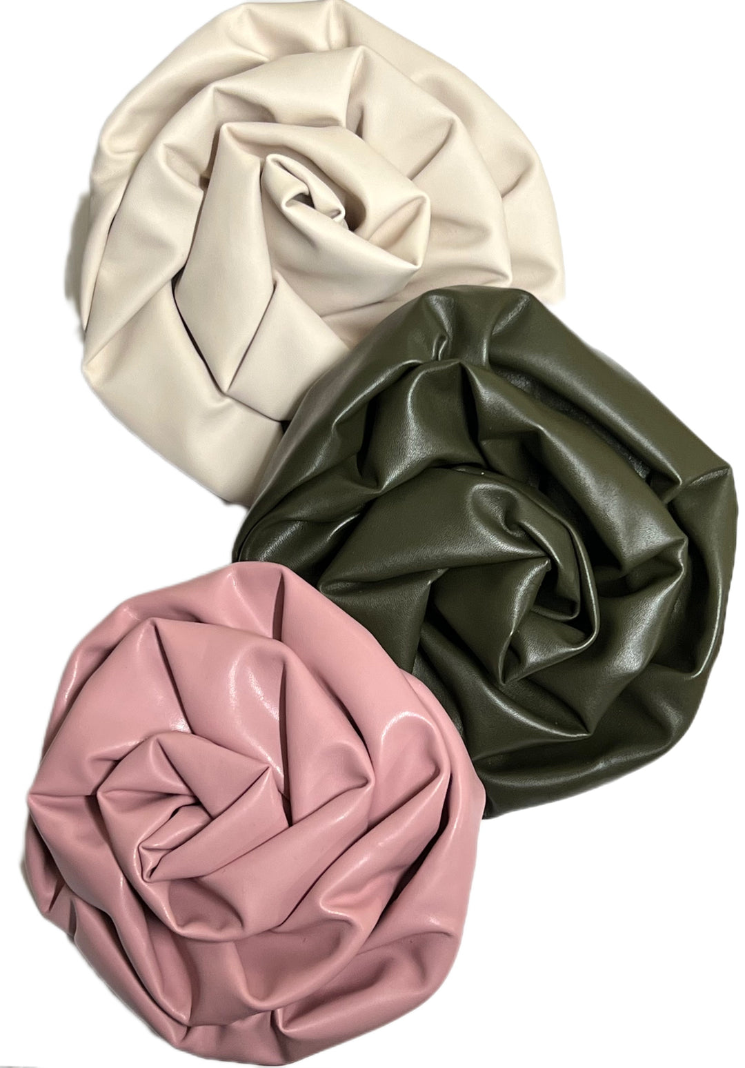 Brooch - Remedy for the Soul - Modern Rose