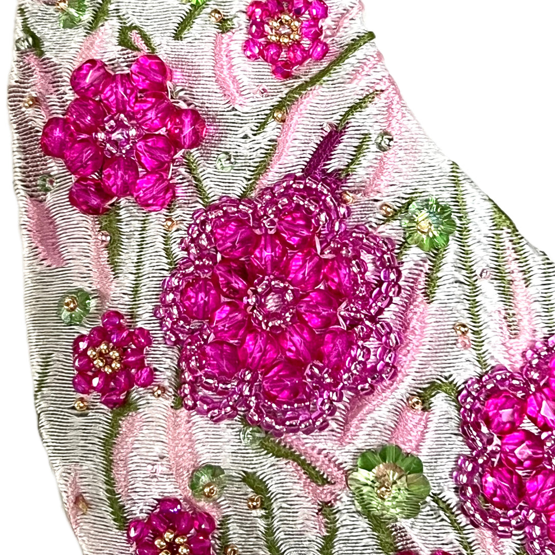 Brilliant Beaded Collar