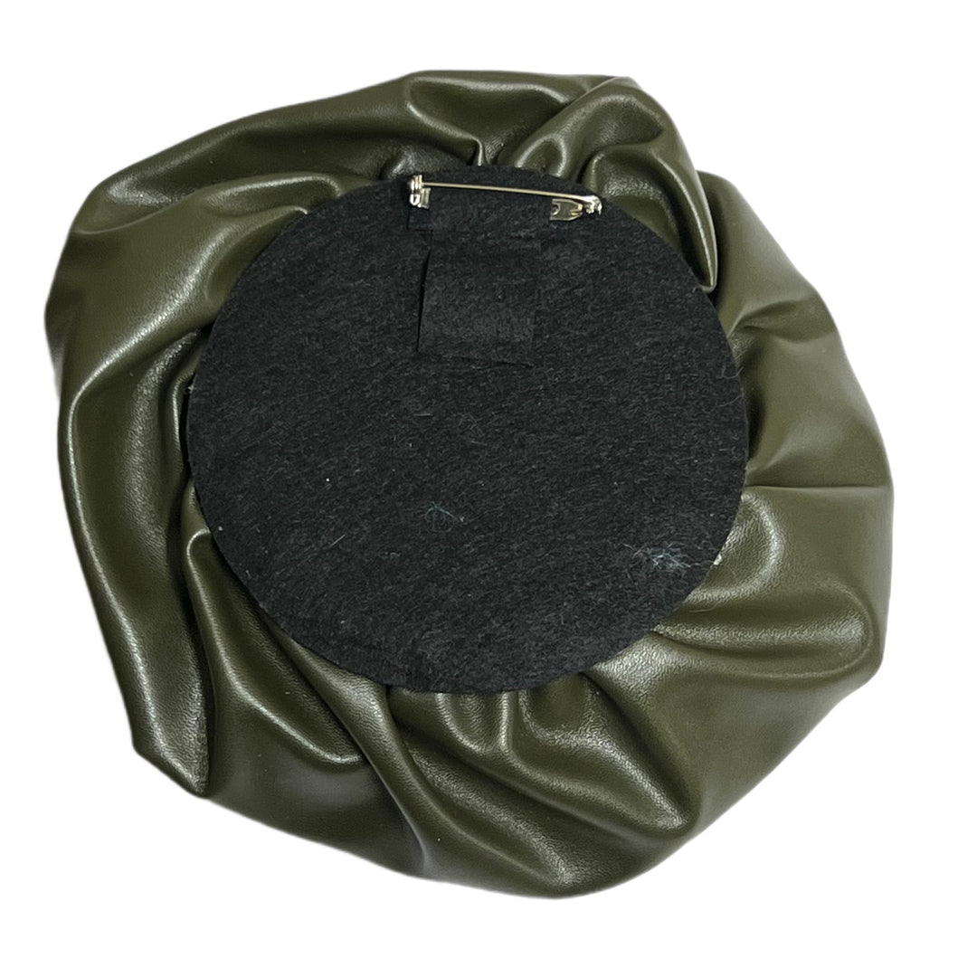 Brooch - Remedy for the Soul - Modern Rose