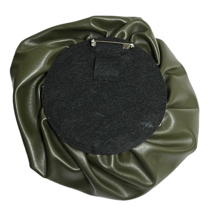 Brooch - Remedy for the Soul - Modern Rose