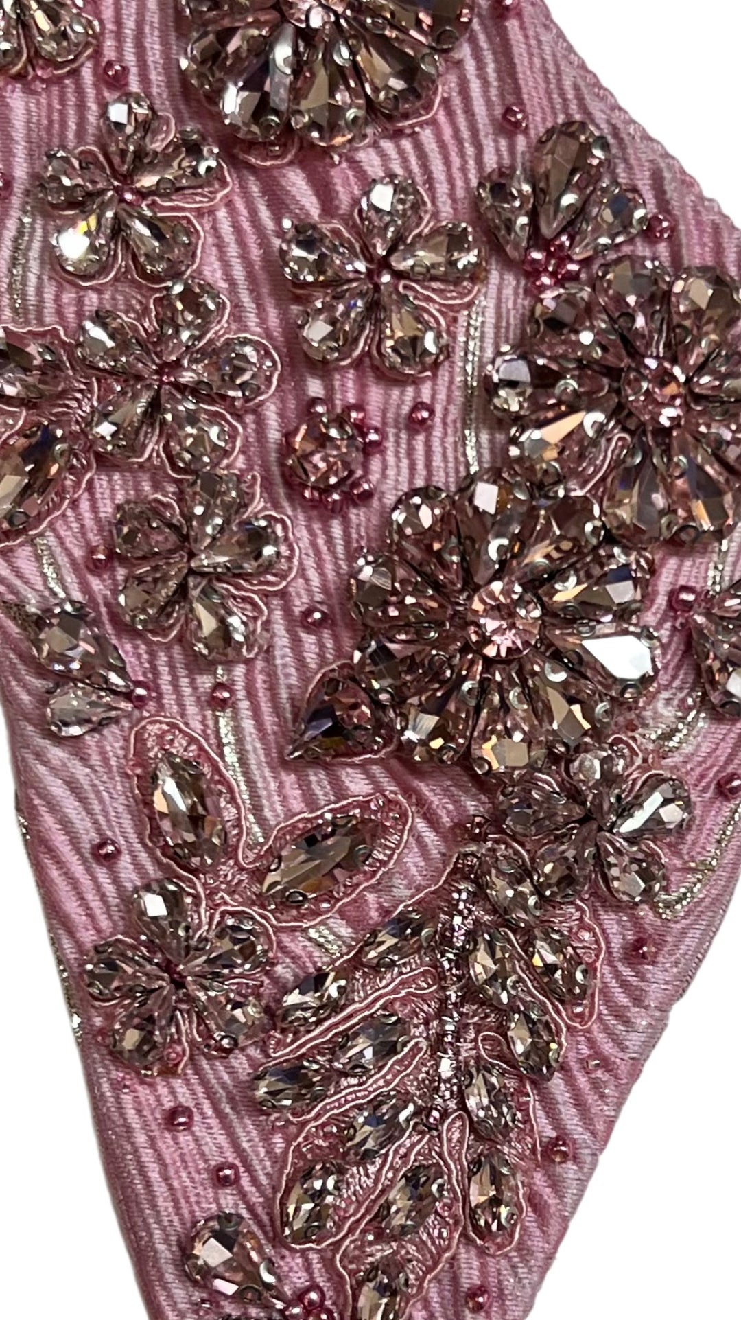 Brilliant Beaded Collar