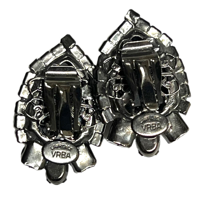 Lawrence Vrba  Earrings